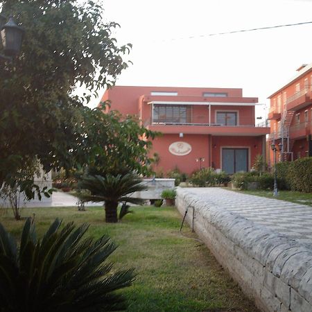 Hotel Ristorante Cordial Comiso Εξωτερικό φωτογραφία