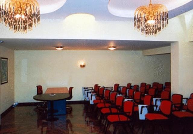 Hotel Ristorante Cordial Comiso Εξωτερικό φωτογραφία