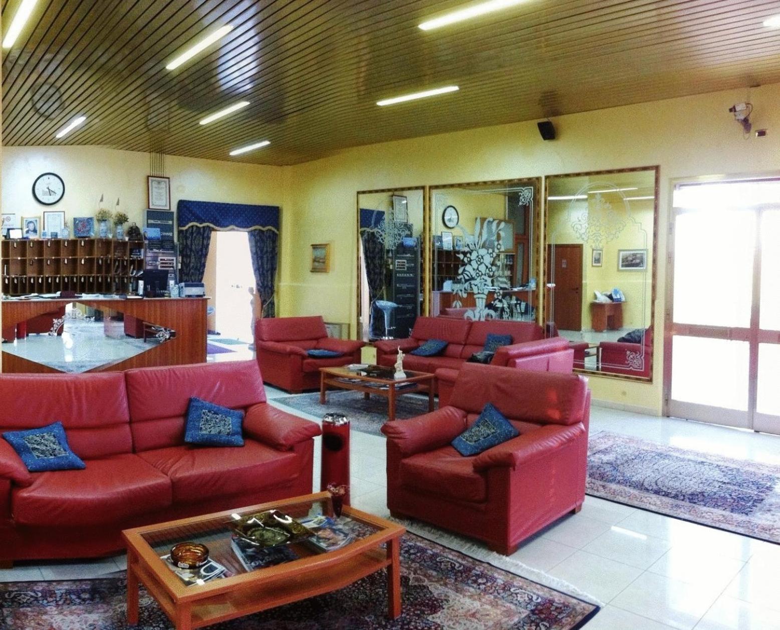 Hotel Ristorante Cordial Comiso Εξωτερικό φωτογραφία