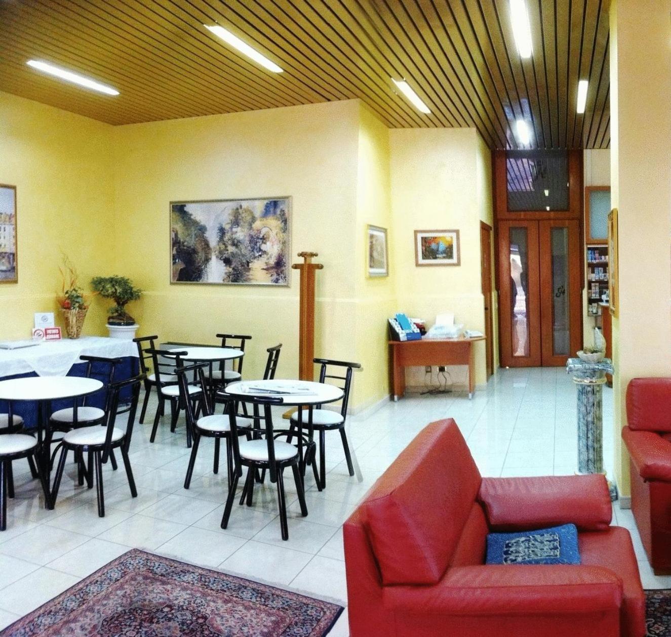 Hotel Ristorante Cordial Comiso Εξωτερικό φωτογραφία