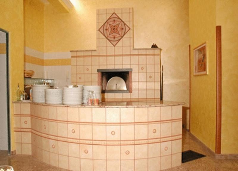Hotel Ristorante Cordial Comiso Εξωτερικό φωτογραφία