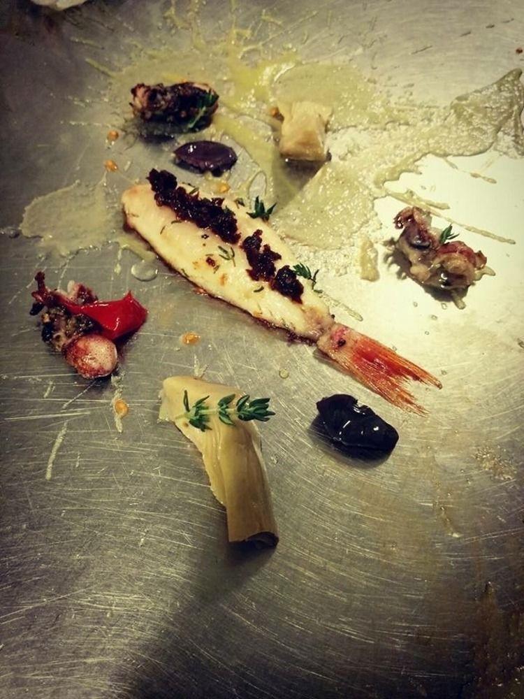 Hotel Ristorante Cordial Comiso Εξωτερικό φωτογραφία